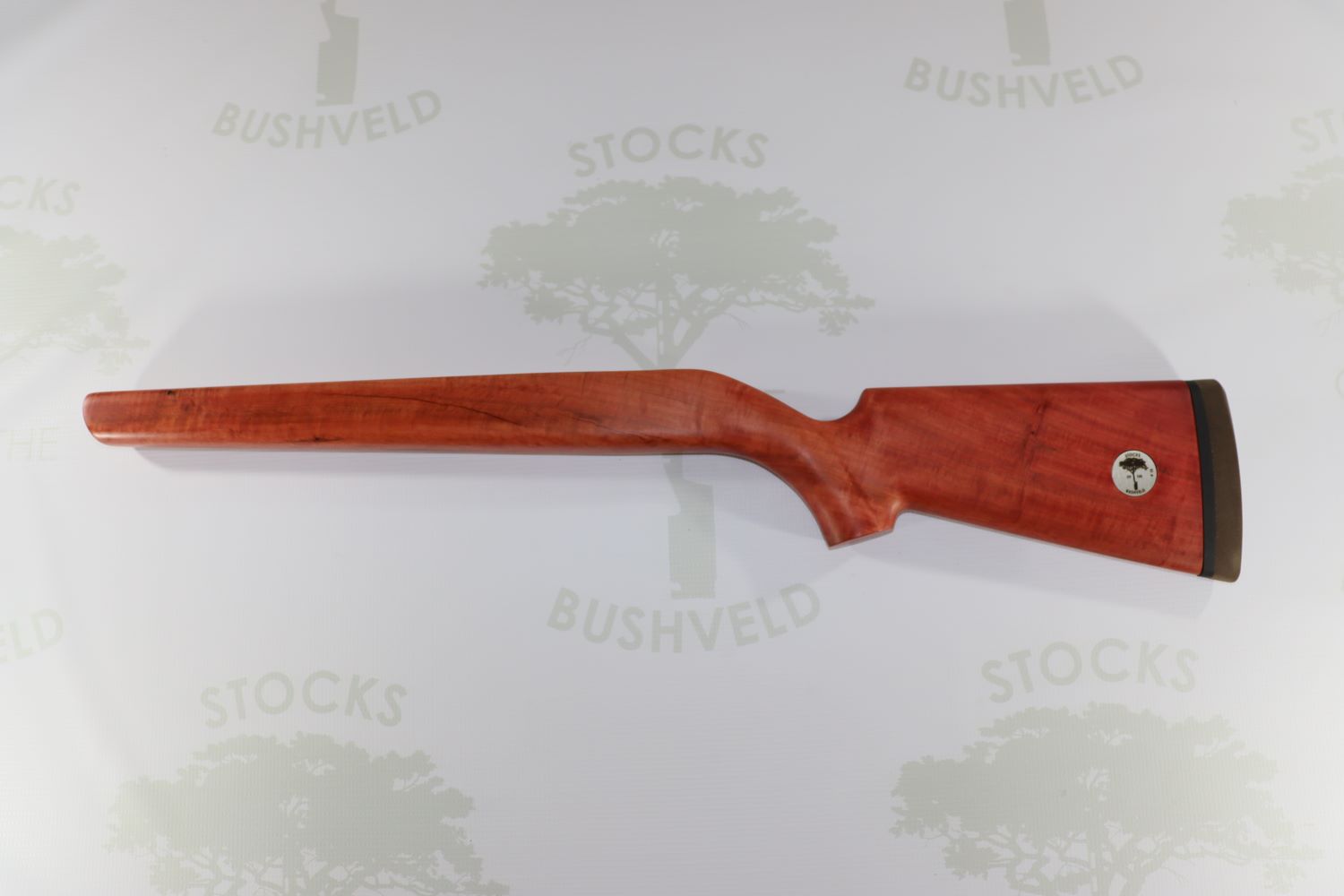 Red Ivory Stock #13