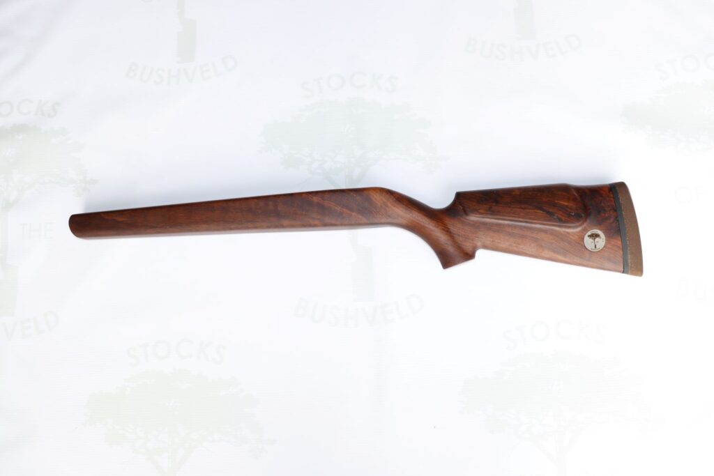Hardekool Stock #17