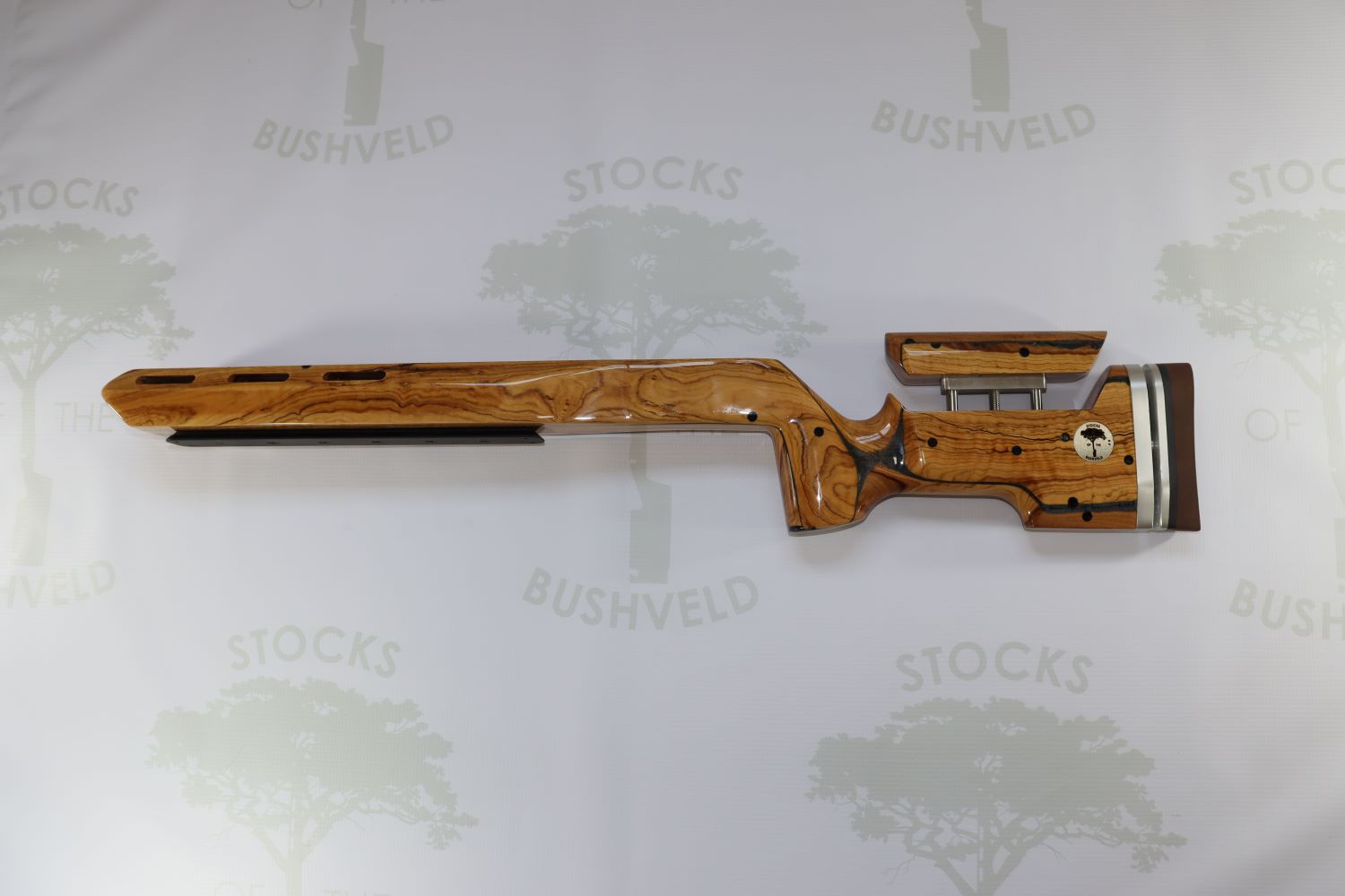 African Laminate Stock #8