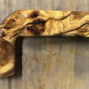 Profiled Laminate #41 1