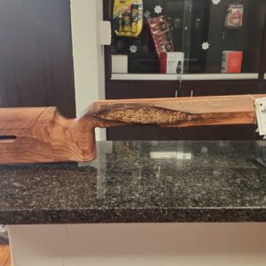 Profiled Laminate #44