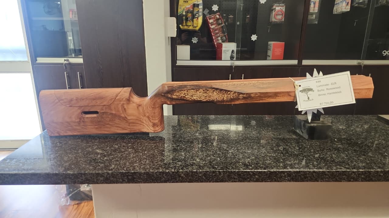 Profiled Laminate #44