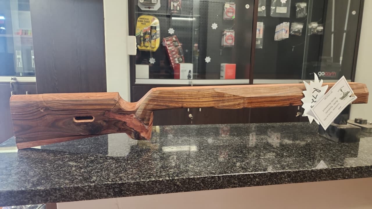 Profiled Laminate #45